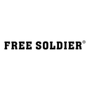 FREE SOLDIER logo