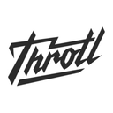 throtl logo