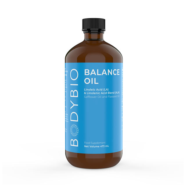 Balance Oil (Omega 6 + 3)