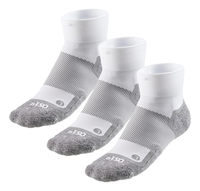 R-Gear Ultimate Sock Quarter 3 Pack