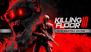 Killing Floor 3 Elite Nightfall Edition