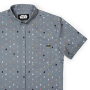 Star Wars “Lil Troopers” – KUNUFLEX Short Sleeve Shirt