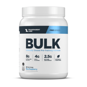 Bulk Pre-Workout