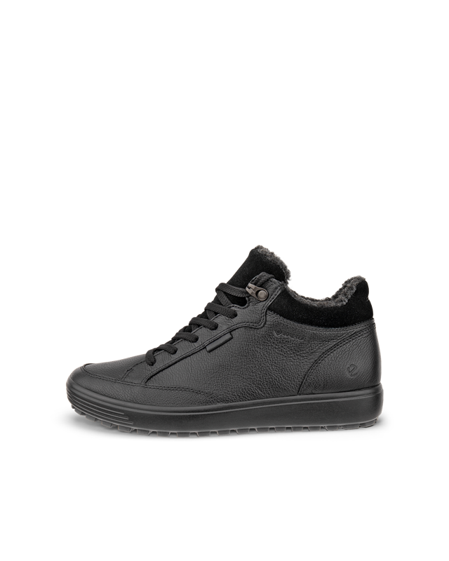 Women's ECCO® Soft 7 Tred Nubuck Gore-Tex Boot
