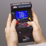 Mini Arcade Machine | Gifts Australia