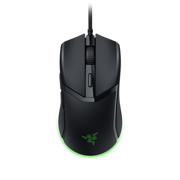 Lightweight Wired Gaming Mouse with Chroma RGB - Razer Cobra 🖱️ | Razer United States