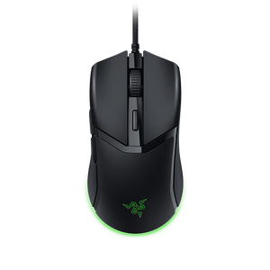 Lightweight Wired Gaming Mouse with Chroma RGB - Razer Cobra 🖱️ | Razer United States