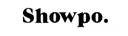 Showpo AU logo