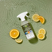 Heavy Duty Pot and Pan Spray - Foaming (2 pack)