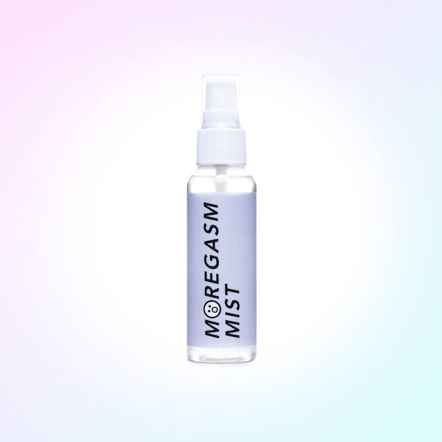Moregasm Mist
