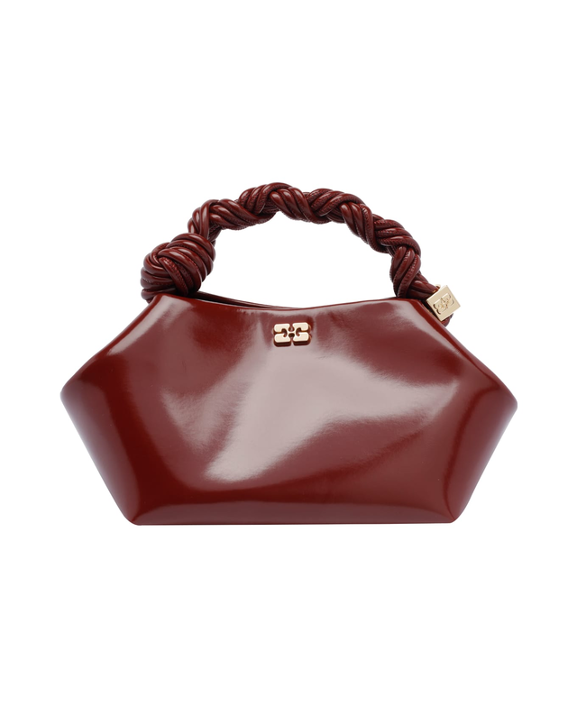 Small Ganni Bou Handbag