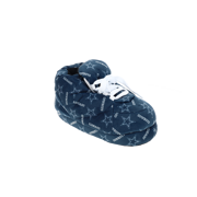Dallas Cowboys Printed Slippers