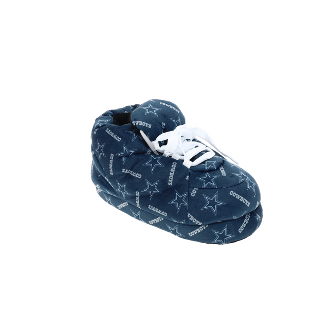 Dallas Cowboys Printed Slippers