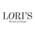Lori's Shoes logo