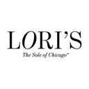 Lori's Shoes logo