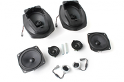 BACKORDERED - SHIPS 7/20 (RECOMMEND YOU ORDER NOW!) - Bavsound Stage One Speaker Upgrade for E36 Coupe/Sedan with Standard Hi-Fi