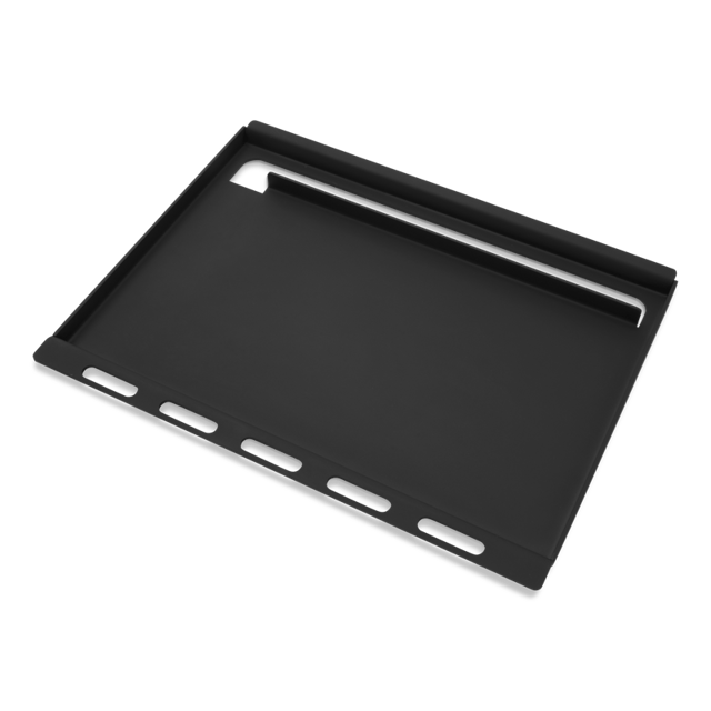 Rust-Resistant Griddle Insert