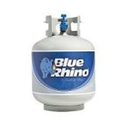 Blue Rhino logo