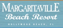 Margaritaville Hollywood Beach Resort logo