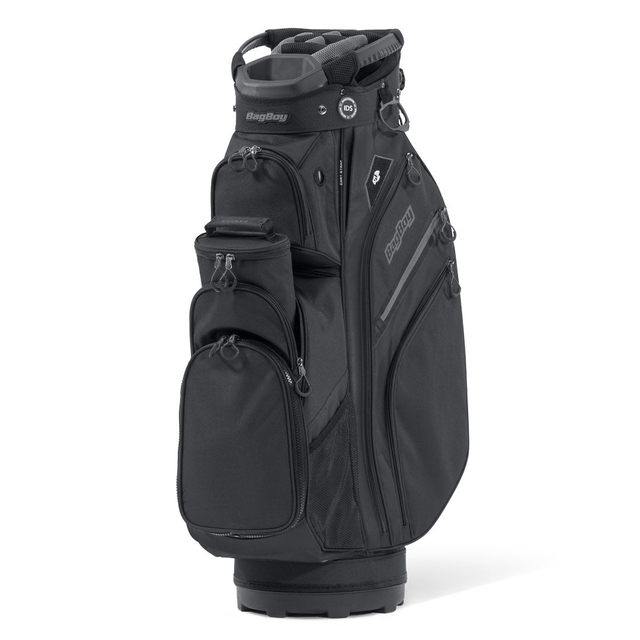 Chiller Pro Cart Golf Bag 14-Way Top