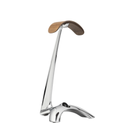 MANTA CHROME HEADPHONE STAND