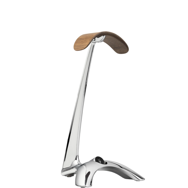 MANTA CHROME HEADPHONE STAND