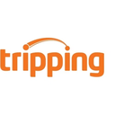 Tripping logo