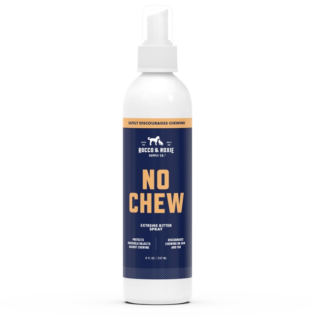 No Chew Extreme Bitter Spray