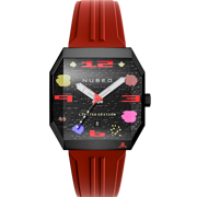 Nubeo Console Automatic Atari Asteroids 2600 Limited Edition Fireball Fury