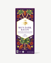 Mo's® Dark Chocolate Bacon Bar