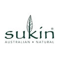 Sukin logo
