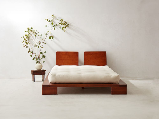 Zen Bed