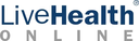 LiveHealth Online logo