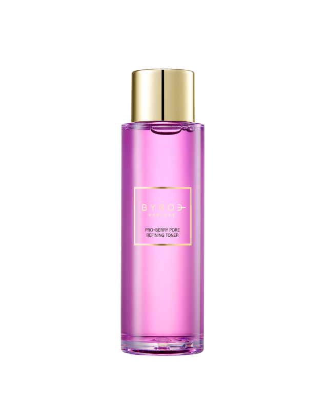 Pro-Berry Pore Refining Toner