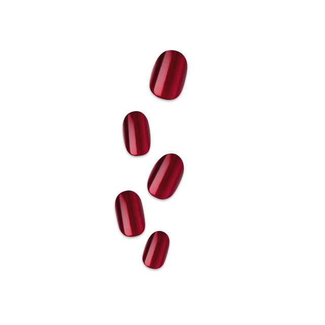 colorFX by imPRESS  Press On Nails - Hidden Gem