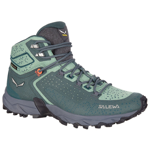 Salewa Alpenrose 2 Mid GORE-TEX Hiking Boot (Women's)