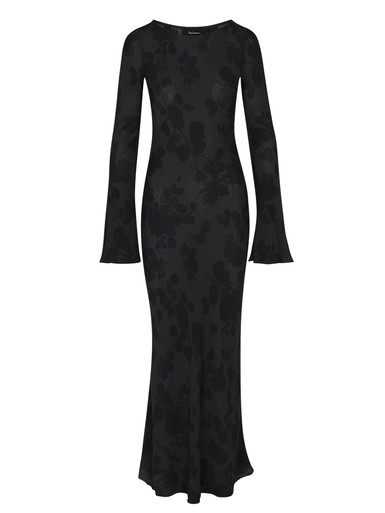 The Gia - Midnight Rose