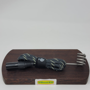 16mm Coil - Stretched by Disorderly Conduction (Coil 5)