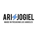 Ari Jogiel logo