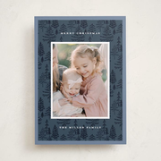 Durham Holiday Photo Cards by Amy Kross