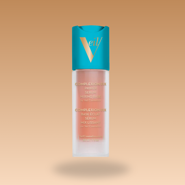 Complexion Fix Primer Serum Mixing Base