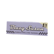 Brand New Purple Rolling Papers | Blazy Susan | Denver, CO