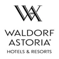 Waldorf Astoria logo
