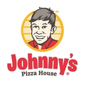Johnny's Pizza House logo