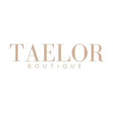 Taelor Boutique logo