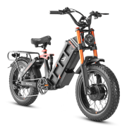 Eahora Juliet Pro II