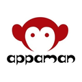 Appaman logo