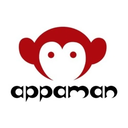 Appaman logo