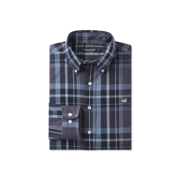 Bedford Plaid Dress Shirt