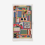 Puzzle Mania! – Nov. 2025